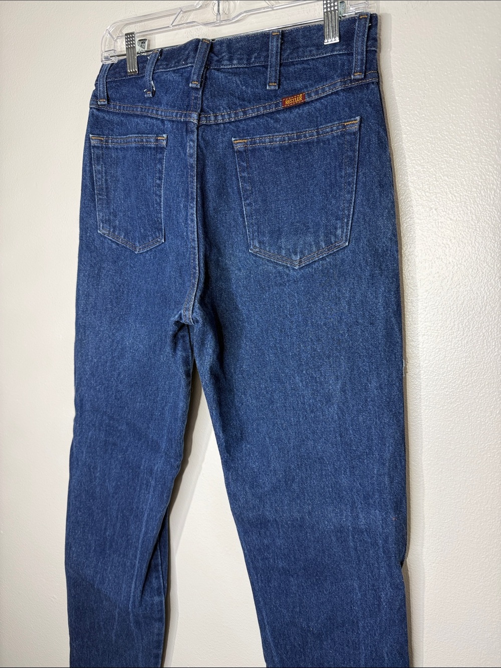 Vintage Rustler Jeans 31x32